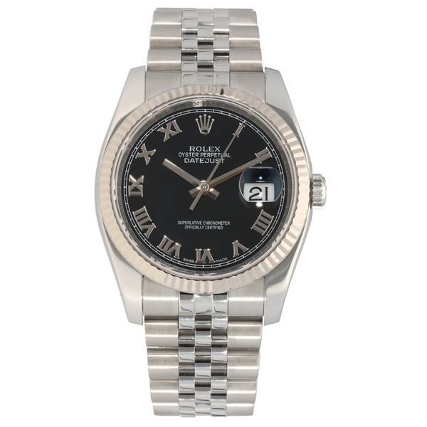 Rolex Datejust 116234